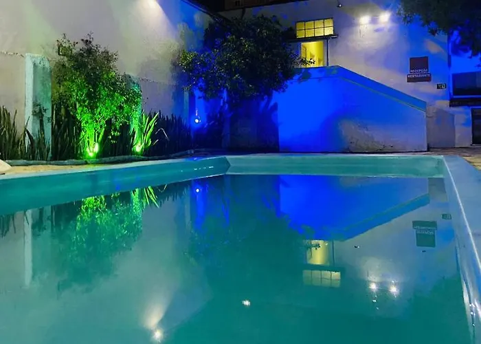 Hotel Planalto